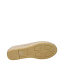Prada Women's Espadrilles Fabric Beige/Petal