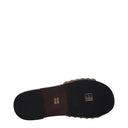 Miu Miu Women's Suede Brown/Cinnamon Clogs And Mules