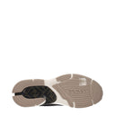Fendi Sneakers Faster Men's Fabric Blue/Clay