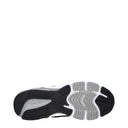 New Balance Men's 990 Sneakers Suede Black/Silver