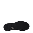 Prada Botas Chelsea Hombre Negro Piel