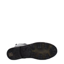 Eleventy Women's Boots Black Leather