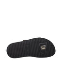 Dolce&Gabbana Women's Slippers And Clogs Velvet Beige/Leopard Print
