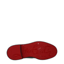 Louboutin Derby Daniloumoc Urbain Homme's Cuir Noir