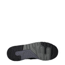 New Balance Sneakers 998 Men's Suede Black/Cement