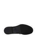 Prada Men's Leather Ankle Boots Black