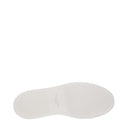 Thom Browne Men's Sneakers White/Light Gray Leather
