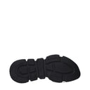 Balenciaga Speed Clogs And Slides Women Fabric Black