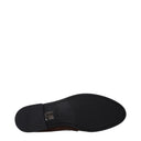 Prada Damens Loafer Wildleder Braun/Kakao