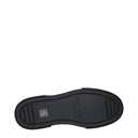 Dolce&Gabbana Sneakers Portofino Men's Leather Black