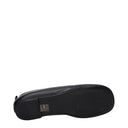 Prized Women's Leather Black Loafers