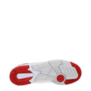 New Balance Sneakers 550 Men's Leather White/Red