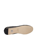 Chloé Ballerine Women's Leather Black