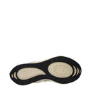 Valentino Garavani Men's Sneakers Beige Fabric