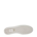 Moncler Sneakers Monaco 2 Men's Suede Brown/Taupe