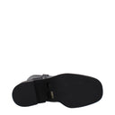 Stuart Weitzman Jax Women's Boots Black Leather