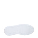Hogan Sneakers H Stripes Men's Leather White/Black