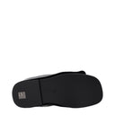 The Attico Slippers And Clogs Robin Women Leather Black