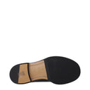 Gucci Derby Herrens Schwarzes Leder