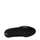 Dolce&Gabbana Men's Velvet Black Loafers