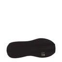 Dolce&Gabbana Men's Sneakers Fabric Brown/Ebony