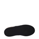 Fendi Sneakers Match Men's Fabric Black/Tobacco