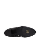 Alaia Women's Ankle Boots Black Leather