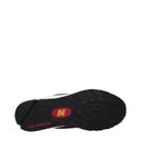 New Balance Sneakers 990 Men's Violet/Yellow Suede