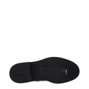 Valentino Garavani Derby Gentleglam Men's Leather Black