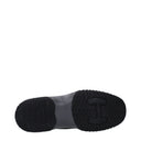 Hogan Interactive Men's Sneakers Suede Gray/Taupe