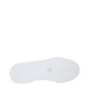 Dolce&Gabbana Sneakers Strobel Portofino Men White/Black Leather