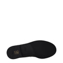 Prada Women's Leather Loafers Black
