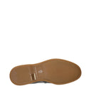 Eleven Men's Moccasins Suede Gray