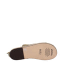 Isabel Marant Illya Women's Sandals Suede Green/Taupe
