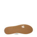 Fendi Domino Sneakers Men Fabric Brown/Tobacco