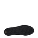Prada Men's Sneakers Black Suede