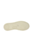 Autry Sneakers Medalist Women Leather White/Dark Blue