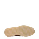 Dolce&Gabbana Men's Loafers Suede Brown/Hazelnut