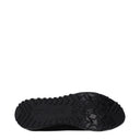 Jimmy Choo Slip On Verona Women Fabric Black