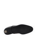 Dolce&Gabbana Women's Derby Leather Black