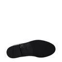 Prada Men's Leather Black Loafers