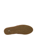 Salvatore Ferragamo Espadrillas Gus Men's Leather Brown/Yellow