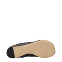 Loewe Ballerine Women Leather Black