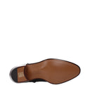 Valentino Garavani Men's Leather Boots Black