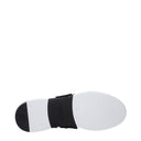 Philipp Plein Hommes Baskets Cuir Blanc