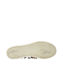 Award Winning Women's Suede Sneakers Beige/Brown