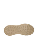 Hogan Damess Sneakers Stof Beige/Lichtgrijs