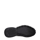 Christian Dior Derby Men's Leather Black