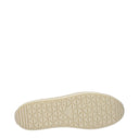 Prada Women's Sneakers Beige/Ivory Leather