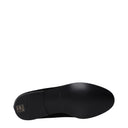 Dolce&Gabbana Mocassini Uomo Velluto Nero